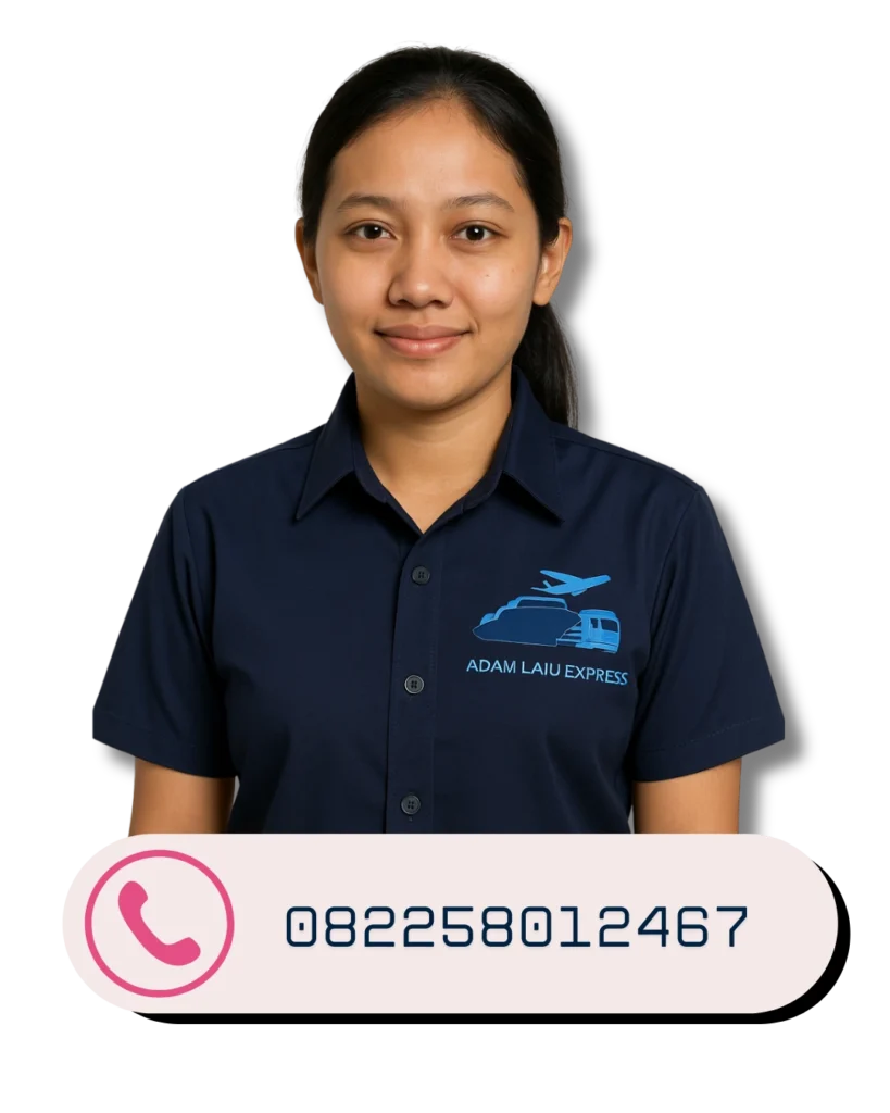 ekspedisi jakarta murah